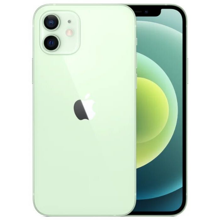 Apple iPhone 12 ミントグリーン 256GB iPhone 12 256GB Green